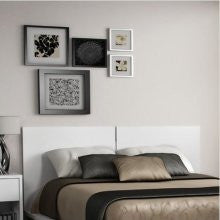 Eva Collection Queen Headboard by Stellar Home S2011