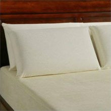 Memory Foam Pillow - Sleep Science Euro King Size Pillow - South Bay International - O-333-K