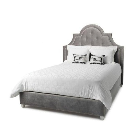 Woodhouse Bed by Jonathan Adler | 8688-5598