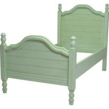 Cape Cod Bed (Twin)