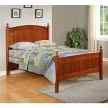 L. Powell Company 360-045 Kids Bed