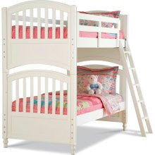 Pawsitively Yours Twin Over Twin Bunk Bed - Pulaski Furniture