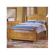 Attic Heirlooms Feather Bed by Broyhill