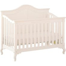 Status Furniture Somerset Stages Crib