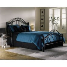Fashion Bed by Leggett & Platt Linden Queen Bed