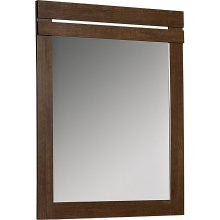 New Visions by Lane Soho Way Mirror 967-211