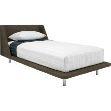 Blu Dot Nook Twin Bed