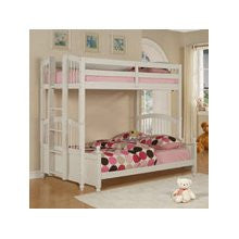 May Twin Over Full Bunk Bed by Powell Furniture