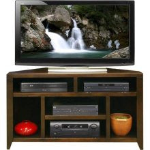 Urban Loft 52" Corner TV Cart Legends-UL1212.MOC