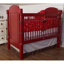 Newport Cottages Taylor Cottage Westport Crib