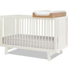 Oeuf Sparrow Crib