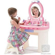 Step2 Fantasy Vanity 757900