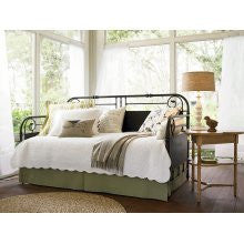 Paula Deen Home Down Home Garden Gate Daybed - Oatmeal (192200)