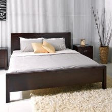 Hamptons Queen-size Bed