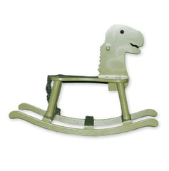Dino Rocker by JUST KIDS STUFF | Dino Rocker