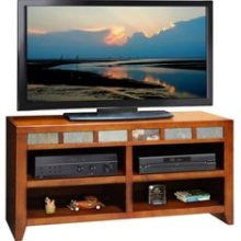 Legends Furniture LC1254 Laredo Creek 48" TV Cart