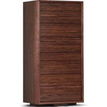 Lineground 6-Drawer Vertical Bureau Skram