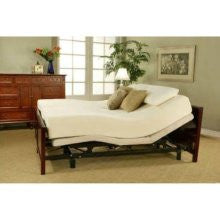 Motion Trend AB-TL Twin 10" Adjustable Sleep System AB-TL