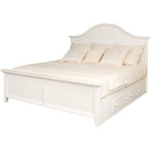 Broyhill 4024BED Beds / Headboards