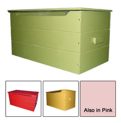 Foot Locker Toy Chest by JUST KIDS STUFF | Foot Locker Toy Chest