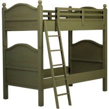 Newport Cottages Hampton Bunk Bed (2 Twins)