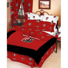 College Covers Zebra Print Throw Blanket / Bedspread