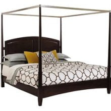 Alston Queen Size Poster Bed by Kincaid Furniture