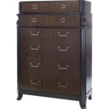 Belle Meade Signature Buchanan Dresser in Espresso Luxe