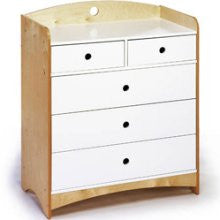 Offi CR40 - Bebe 2 Changing Table