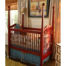 Newport Cottages Taylor Cottage Crib