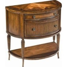 Belle Meade Signature Moultrie Two Drawer Chest in Boddington
