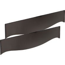 Natart DS500-R Avalon Rails Kit for Double Bed