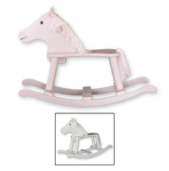 Horse Rocker by JUST KIDS STUFF | Horse Rocker