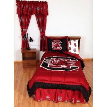 College Covers SCUBBFL South Carolina BedinaBag Kids Bedding