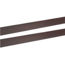 Natart Loft Double Bed Rails