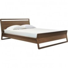 Blu Dot Woodrow Bed