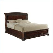 Stanley Furniture Grand Continental Beds