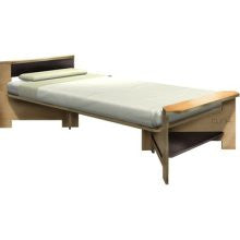 Cuna Hive Collection Twin Bed