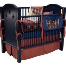 Newport Cottages Taylor Cottage Hampton Star Crib