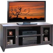 Brooklyn Loft 60" TV Console Legends-BL1228.BRC
