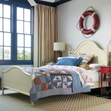 Coastal Living Bungalow Bed in Choice of Color Stanley Furniture