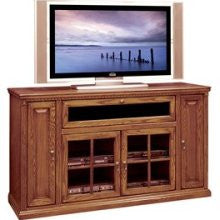 Legends Furniture SD1206.RST TV Plasma LCD Stands