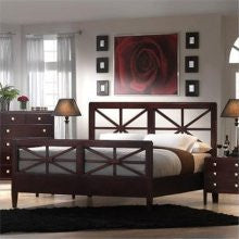Lifestyle Solutions New Hampshire Platform Bed