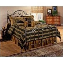 Hillsdale Kendall Bed Size: King
