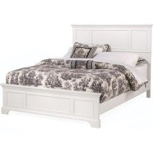 Home Styles 88-5530-500 Naples Queen Bed