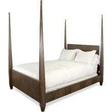Brookline Queen Poster Bed