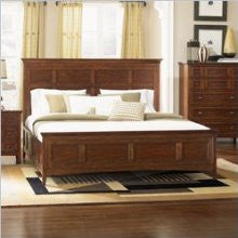 Harrison Queen Panel Bedroom Set
