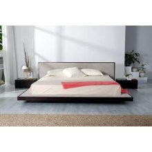 True Contemporary Comfy Modern Platform Bed