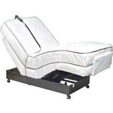 Complete Medical Twin Bed Frame w/ Massage