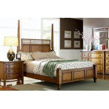 Broyhill 4162-BED Beds / Headboards